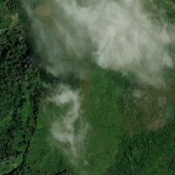 Satellite imagery of Cordillera del Chorrillo, CO