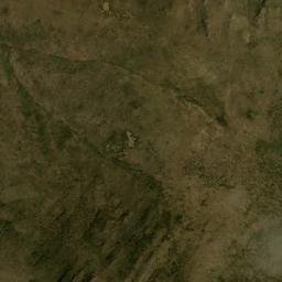Satellite imagery of Peña Los Picachos, CO