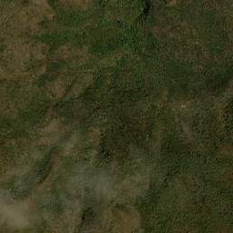Satellite imagery of Peña Los Picachos, CO