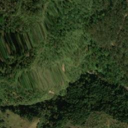 Satellite imagery of Cerro de Panamá, CO