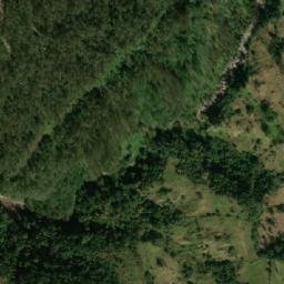 Satellite imagery of Cerro de Panamá, CO
