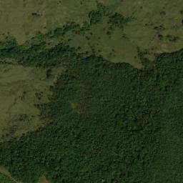 Satellite imagery of Cuchilla de Manizales, CO