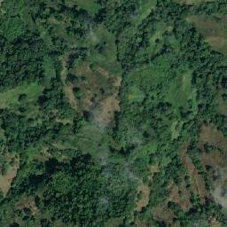 Satellite imagery of Loma El Monumento, CO