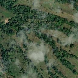 Satellite imagery of Loma El Monumento, CO