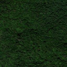 Satellite imagery of Mont Koupé, CM