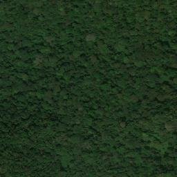 Satellite imagery of Mont Koupé, CM