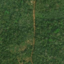 Satellite imagery of B 089, CM