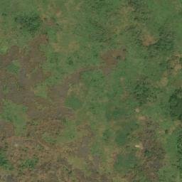 Satellite imagery of Mont Tapondo, CM