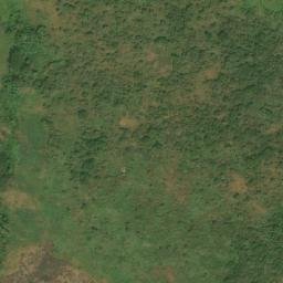 Satellite imagery of Mont Tapondo, CM