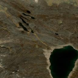 Satellite imagery of Santa María, CO