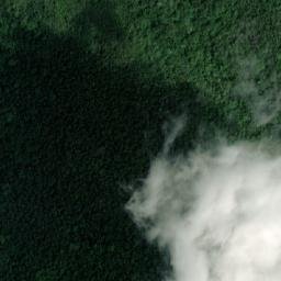 Satellite imagery of Cuchilla de Santa Bárbara, CO