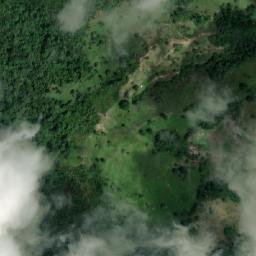 Satellite imagery of Cuchilla de Santa Bárbara, CO
