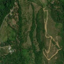 Satellite imagery of Cordillera del Chorrillo, CO