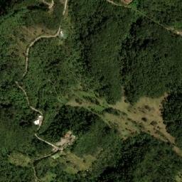 Satellite imagery of Cerro Los Guayabos, CO