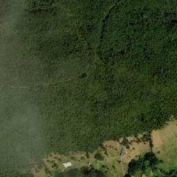 Satellite imagery of Cerro Los Guayabos, CO