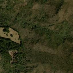 Satellite imagery of Peña Los Picachos, CO