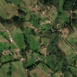 Satellite imagery of Alto El Santuario, CO