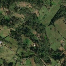 Satellite imagery of Alto El Santuario, CO
