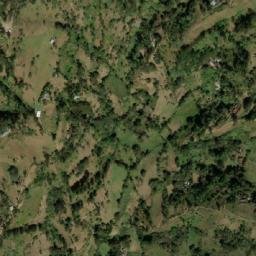 Satellite imagery of Cuchilla de Cachinchoque, CO