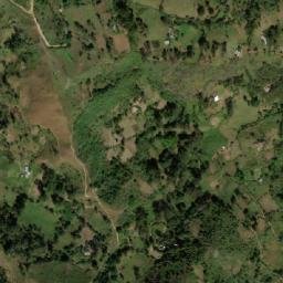 Satellite imagery of Cuchilla de Cachinchoque, CO