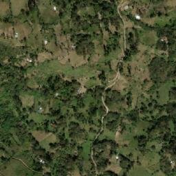 Satellite imagery of Cuchilla de Cachinchoque, CO