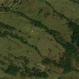 Satellite imagery of Cuchilla de Manizales, CO