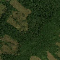 Satellite imagery of Cuchilla de Manizales, CO