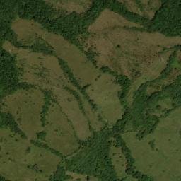 Satellite imagery of Cuchilla de Manizales, CO