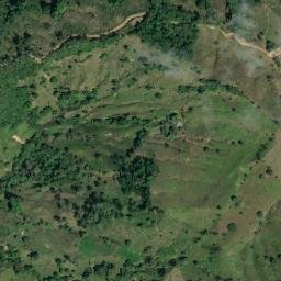 Satellite imagery of Loma El Monumento, CO