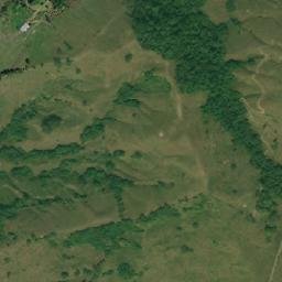 Satellite imagery of Loma El Monumento, CO
