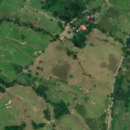 Satellite imagery of Alto Carrapo, CO