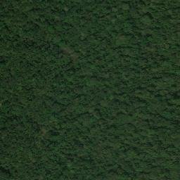 Satellite imagery of Mont Koupé, CM