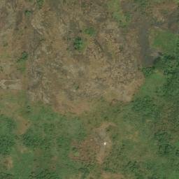 Satellite imagery of Mont Tapondo, CM