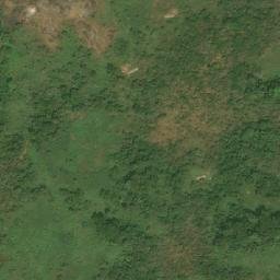 Satellite imagery of Mont Tapondo, CM