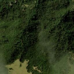 Satellite imagery of Cerro Los Guayabos, CO