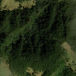 Satellite imagery of Cerro Los Guayabos, CO