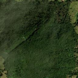 Satellite imagery of Cerro Los Guayabos, CO