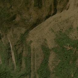 Satellite imagery of Peña Los Picachos, CO