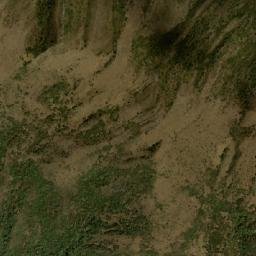 Satellite imagery of Peña Los Picachos, CO