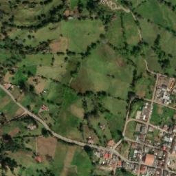 Satellite imagery of Alto El Santuario, CO