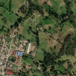 Satellite imagery of Alto El Santuario, CO