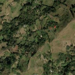 Satellite imagery of Cuchilla de Cachinchoque, CO