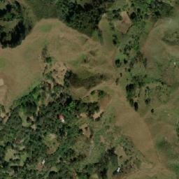 Satellite imagery of Cuchilla de Cachinchoque, CO
