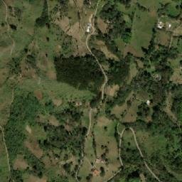 Satellite imagery of Cuchilla de Cachinchoque, CO