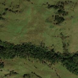 Satellite imagery of Cordillera de Ubalá, CO