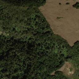 Satellite imagery of Cordillera de Ubalá, CO
