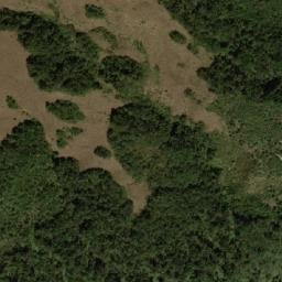 Satellite imagery of Cerro del Ají, CO