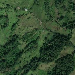 Satellite imagery of Cerro de Altamira, CO
