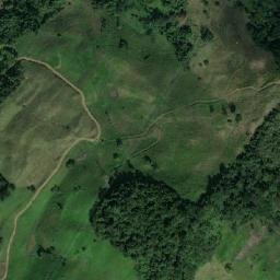 Satellite imagery of Cerro de Altamira, CO