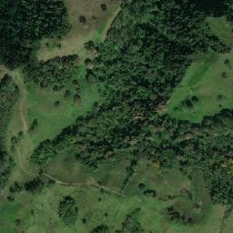 Satellite imagery of Cerro de Altamira, CO